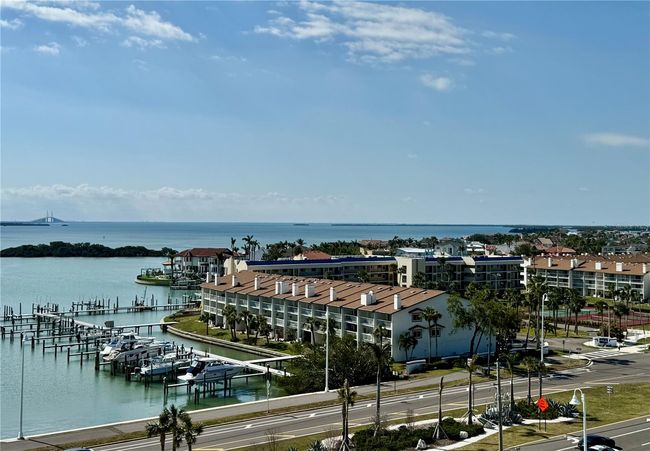 APT-33 - 363 Pinellas Bayway S, Condo with 2 bedrooms, 1 bathrooms and null parking in TIERRA VERDE FL | Image 35
