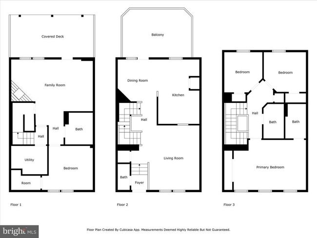 10612 Winfield Loop, Townhouse with 4 bedrooms, 4 bathrooms and null parking in MANASSAS VA | Image 45