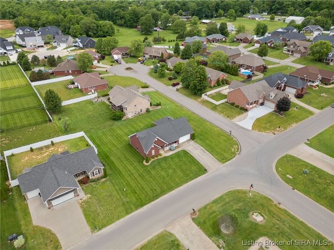 8435 Aberdeen Ln, Home with 3 bedrooms, 2 bathrooms and null parking in Charlestown IN | Image 49
