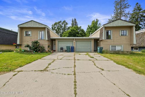 523 & 525 21st, Coeur d'Alene, ID, 83814 | Card Image