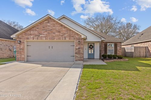 206 Rocky Ridge St, Youngsville, LA, 70592-6364 | Card Image