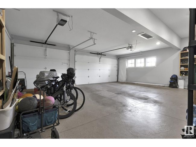 30 Kingsmeade Cres, House other with 5 bedrooms, 5 bathrooms and null parking in Saint Albert AB | Image 63