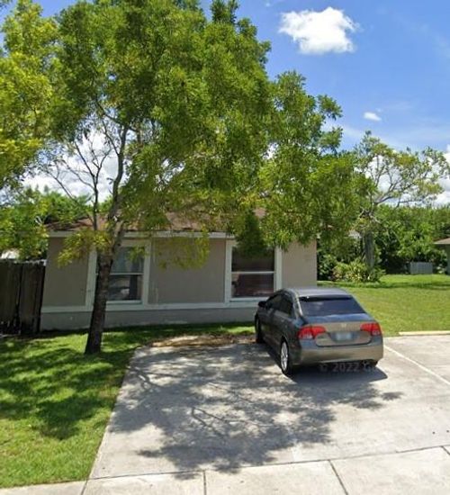 1801-1803 Sw 44th Terrace, Unincorporated Broward, FL, 33317 | Card Image