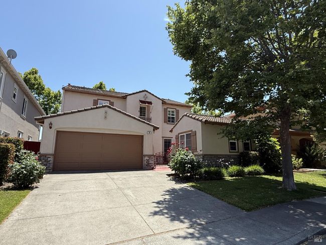 35 Newport Landing Drive, House other with 3 bedrooms, 3 bathrooms and 4 parking in Novato CA | Image 20