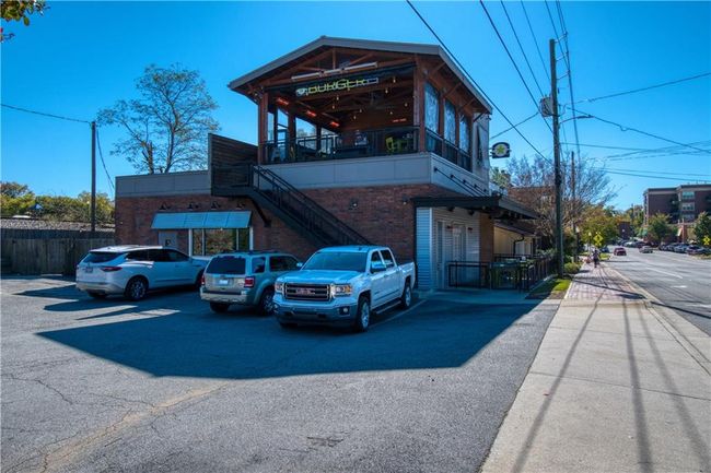 1991 Deco Dr, Townhouse with 3 bedrooms, 4 bathrooms and null parking in Kennesaw GA | Image 42