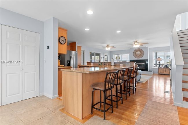 2 Ebb Tide Ct, House other with 4 bedrooms, 3 bathrooms and null parking in Saint Helena Island SC | Image 9