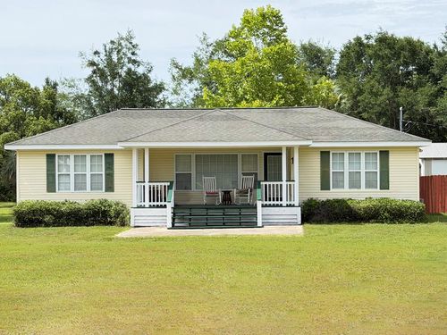 10740 Sw County Road 22, Bristol, FL, 32321-5318 | Card Image