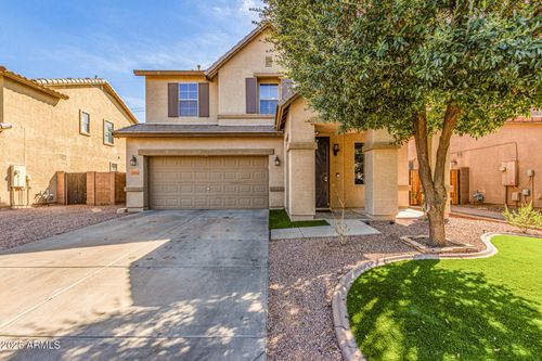 7904 S 74th Ave, Laveen, AZ, 85339-3458 | Card Image