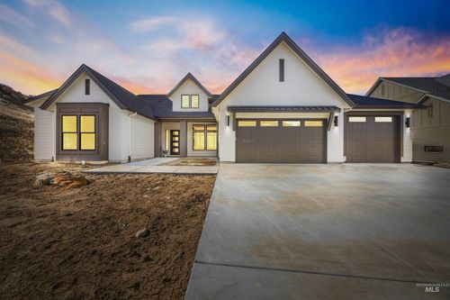 10685 N Badger Canyon Pl, Boise, ID, 83714-5548 | Card Image