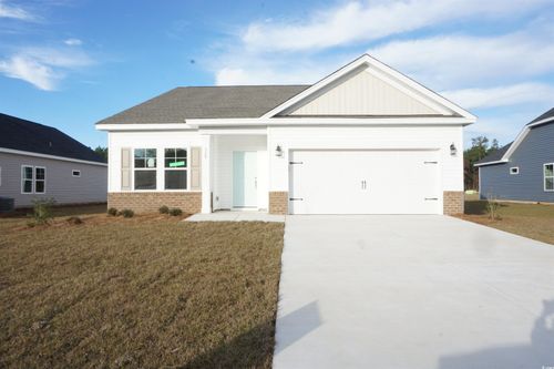 329 Palmetto Sand Loop, Conway, SC, 29527 | Card Image