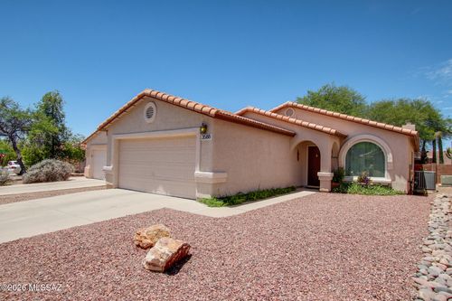 3588 W Camino De Urania, Tucson, AZ, 85741 | Card Image