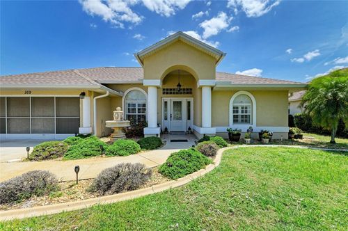 169 Fairway Rd, Rotonda West, FL, 33947-2019 | Card Image