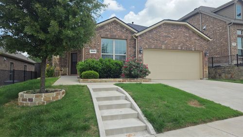 3608 Bastrop St, Melissa, TX, 75454-1403 | Card Image