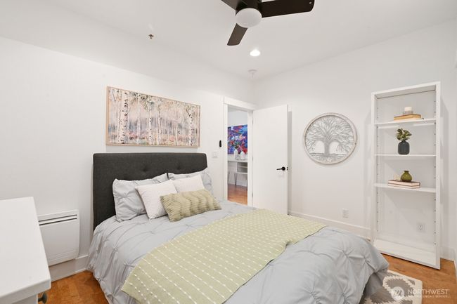 APT-517 - 526 1 St Ave S, Condo with 2 bedrooms, 2 bathrooms and 3 parking in Seattle WA | Image 27