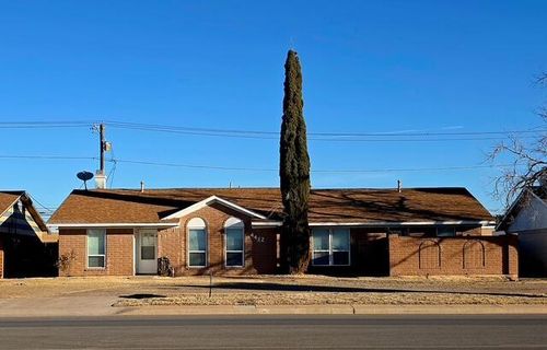 apt-a-4412 Thomason Dr, Midland, TX, 79703-6957 | Card Image