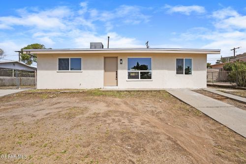 919 N Clark Dr, El Paso, TX, 79905-2126 | Card Image