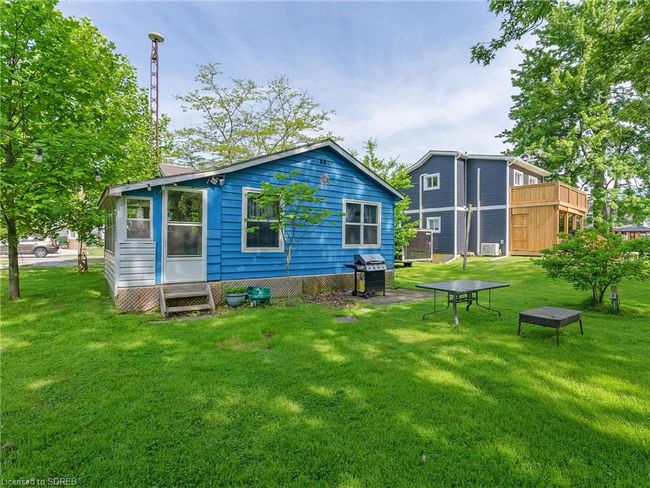 338 Cedar Dr, House other with 3 bedrooms, 1 bathrooms and 2 parking in Turkey Point ON | Image 29