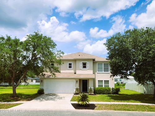 2511 Britney Lakes Ln, JACKSONVILLE, FL, 32221-3817 | Card Image