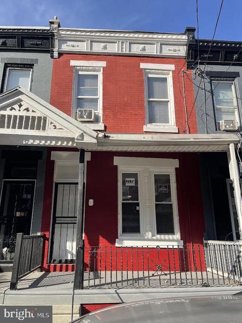3036 N Sydenham St, PHILADELPHIA, PA, 19132-2329 | Card Image