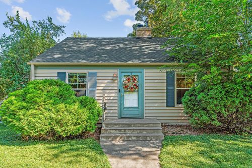 2601 Salem Ave, Saint Louis Park, MN, 55416-1913 | Card Image