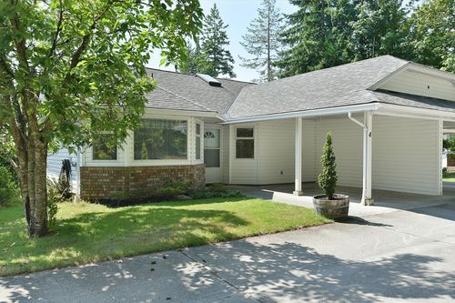 4-783 Reed Road, Gibsons, BC, V0N1V7 | Card Image