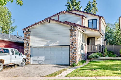 6628 Ranchview Drive Nw, Calgary, AB, T1Y1T1 | Card Image