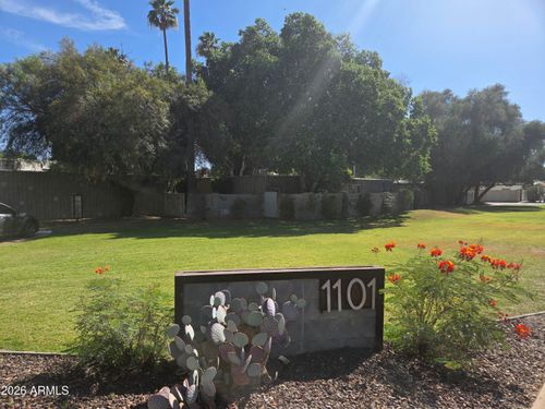 7-1101 E Bethany Home Road, Phoenix, AZ, 85014 | Card Image