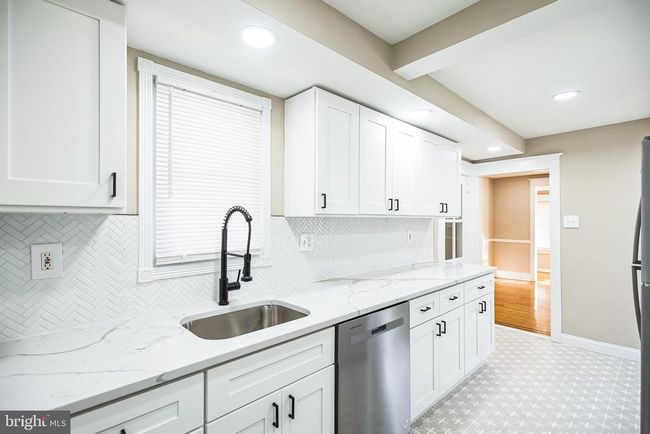 142 Central Ave, House other with 3 bedrooms, 1 bathrooms and null parking in GLENSIDE PA | Image 14