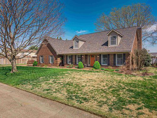 610 Salem Court, Evansville, IN, 47715 | Card Image