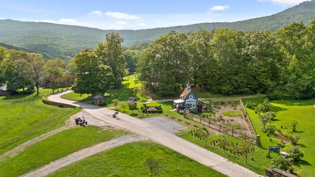 0 Old Mill Creek Cir, Home with 0 bedrooms, 0 bathrooms and null parking in Chickamauga GA | Image 8