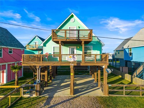 218 Sea Oats Dr, Surfside Beach, TX, 77541-1502 | Card Image