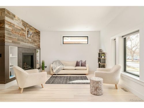 732 S Gilpin St, Denver, CO, 80209-4513 | Card Image