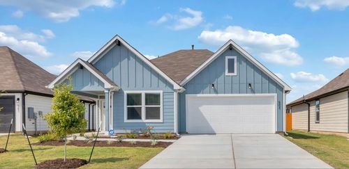 211 Sweetwater Creek Ln, Hutto, TX, 78634-2478 | Card Image