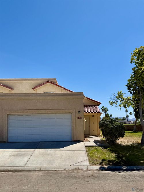 10707 S Calle Raquel, Yuma, AZ, 85367-7233 | Card Image