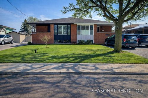 41 Rita Ave, Hamilton, ON, L8W1M4 | Card Image