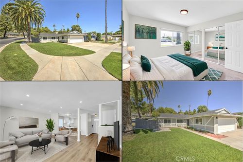 22123 Alamogordo Rd, Santa Clarita, CA, 91350-2106 | Card Image