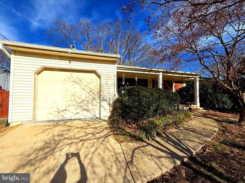 6806 Ruskin St, SPRINGFIELD, VA, 22150-2041 | Card Image