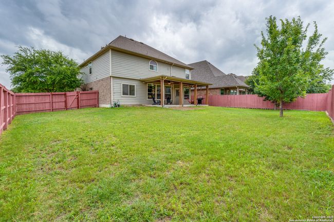 929 Resaca, House other with 4 bedrooms, 4 bathrooms and null parking in Cibolo TX | Image 25