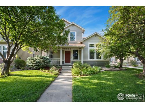 2726 County Fair Ln, Fort Collins, CO, 80528-3188 | Card Image