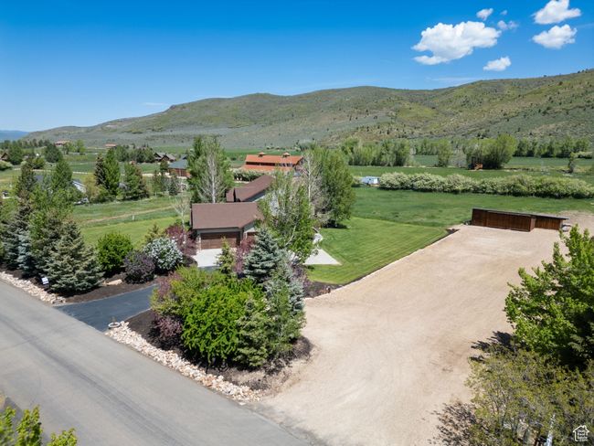 Mountain view featuring rural landscape | Image 71