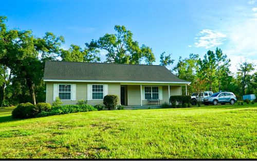 860 Ne Candy Ln, Mayo, FL, 32066-4262 | Card Image