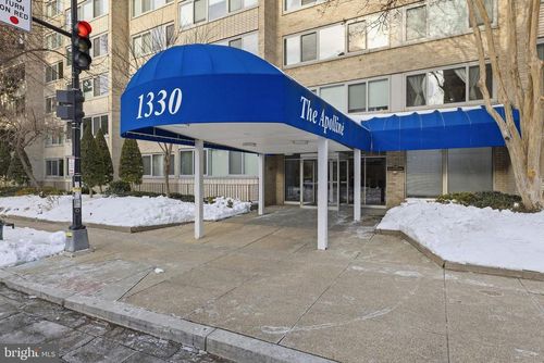 apt-720-1330 New Hampshire Ave Nw, WASHINGTON, DC, 20036-6306 | Card Image