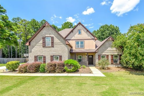 1010 Bon Terre Blvd, Pike Road, AL, 36064-2661 | Card Image