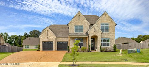 9523 Park Trail Rd, Olive Branch, MS, 38654-1485 | Card Image
