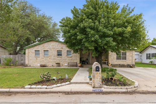 204 Sunnydale Drive, Early, TX, 76802 | Card Image