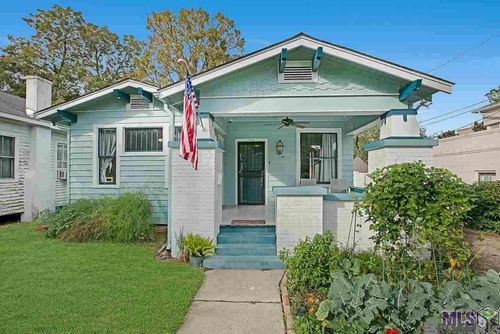 765 Lakeland Dr, Baton Rouge, LA, 70802-4448 | Card Image