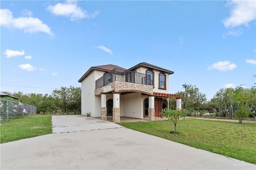 3412 Jennifer Ln, Mission, TX, 78574-0824 | Card Image