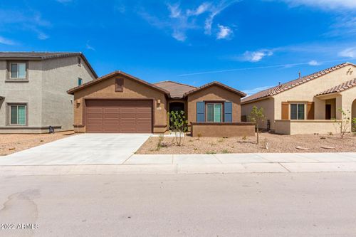 10926 W Whitton St, Marana, AZ, 85653-0560 | Card Image