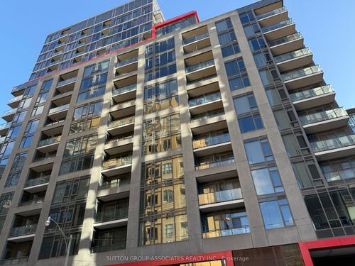 1608-435 Richmond St W, Toronto, ON, M5V0N3 | Card Image