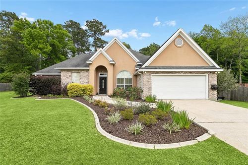1057 Forest Ridge Loop, Pearl River, LA, 70452-3730 | Card Image